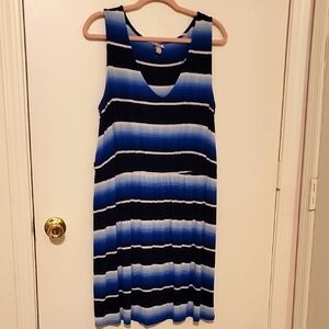 Merona Dress Plus